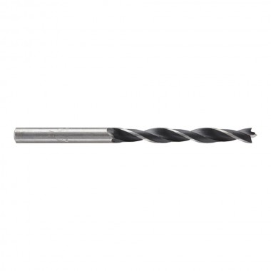 Broca para madera, ø6x 93 mm