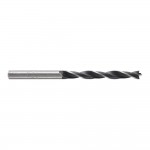 Broca para madera, ø6x 93 mm