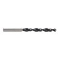 Broca para madera, ø7 x 109 mm