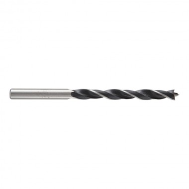 Broca para madera, ø7 x 109 mm