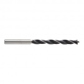 Broca para madera, ø7,00 x 109 mm