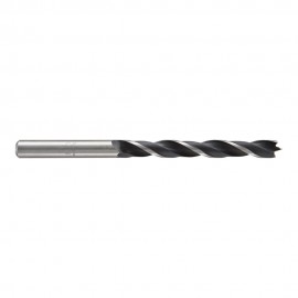 Broca para madera, ø8,00x 117 mm