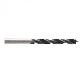 Broca para madera, ø10,00 x 133 mm