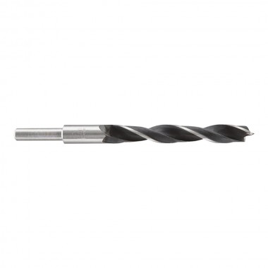 Broca para madera, ø12x 151 mm
