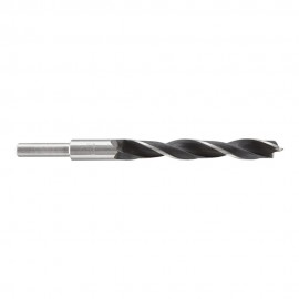 Broca para madera, ø12,00x 151 mm
