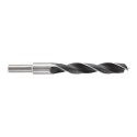 Broca para madera, ø14x 160 mm