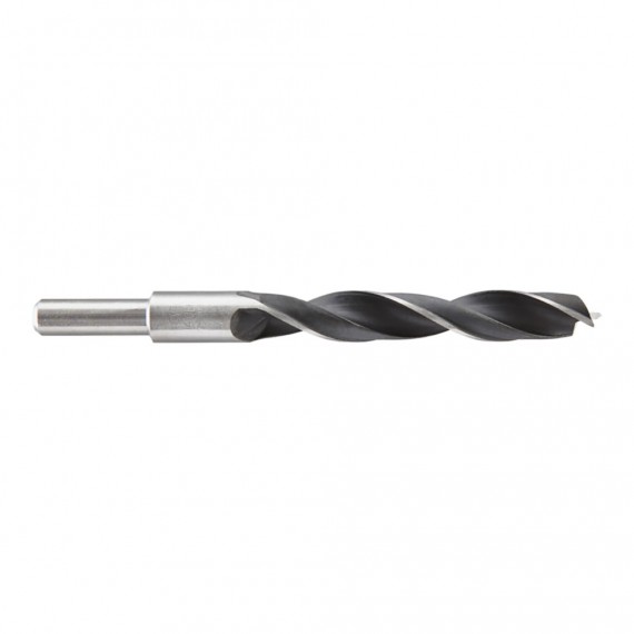 Broca para madera, ø14x 160 mm