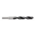 Broca para madera, ø15x 160 mm
