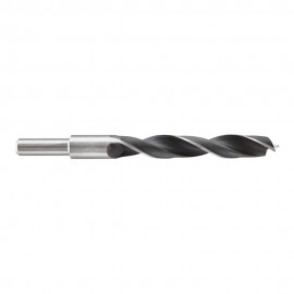 Broca para madera, ø15,00x 160 mm