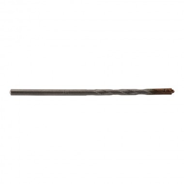 Broca para hormigón filo de carburo de tungsteno, ø3 x 70 mm