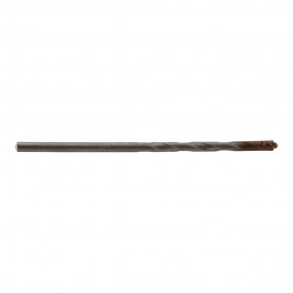Broca para hormigón filo de carburo de tungsteno, ø3,00 x 70 mm