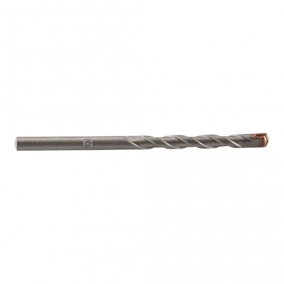 Broca para hormigón filo de carburo de tungsteno, ø5 x 85 mm