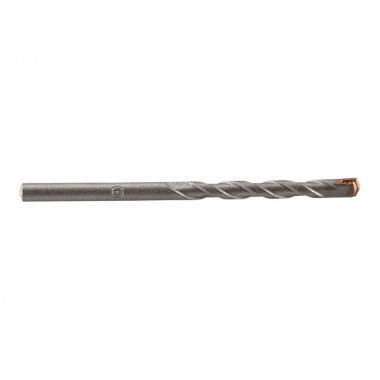 Broca para hormigón filo de carburo de tungsteno, ø5 x 85 mm