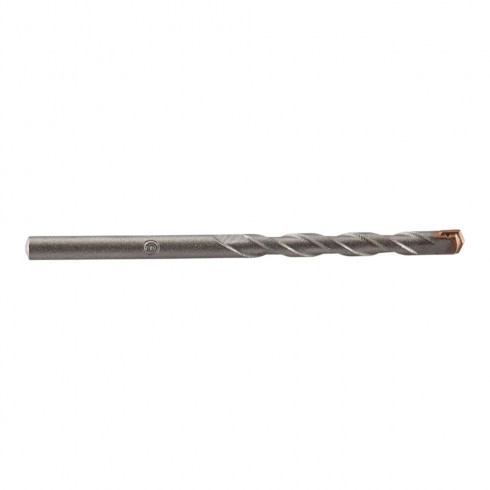 Broca para hormigón filo de carburo de tungsteno, ø5 x 85 mm