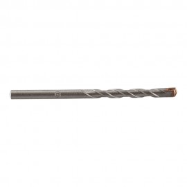Broca para hormigón filo de carburo de tungsteno, ø5,00 x 85 mm