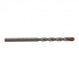 Broca para hormigón filo de carburo de tungsteno, ø6,00 x 100 mm