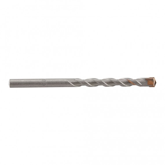 Broca para hormigón filo de carburo de tungsteno, ø8 x 120 mm