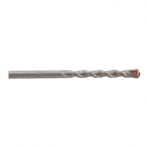 Broca para hormigón filo de carburo de tungsteno, ø8 x 120 mm