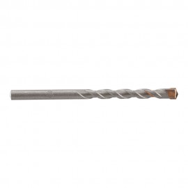 Broca para hormigón filo de carburo de tungsteno, ø8,00 x 120 mm