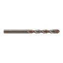 Broca para hormigón filo de carburo de tungsteno, ø9 x 120 mm