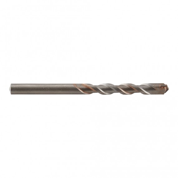 Broca para hormigón filo de carburo de tungsteno, ø9 x 120 mm