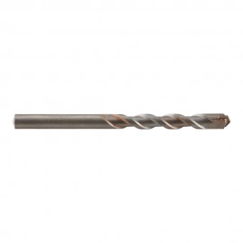 Broca para hormigón filo de carburo de tungsteno, ø9,00 x 120 mm