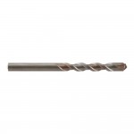 Broca para hormigón filo de carburo de tungsteno, ø9 x 120 mm