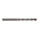 Broca para hormigón filo de carburo de tungsteno, ø12 x 150 mm