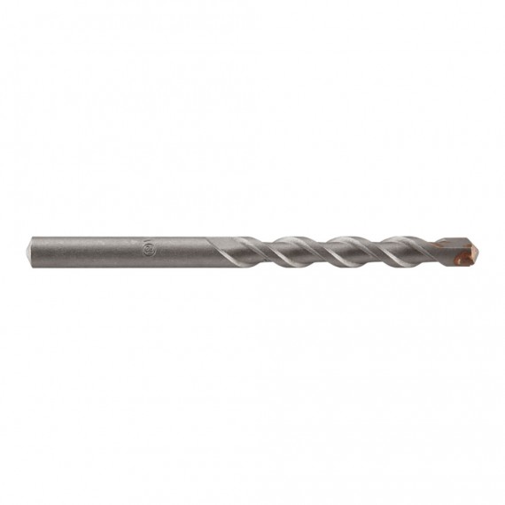 Broca para hormigón filo de carburo de tungsteno, ø12 x 150 mm
