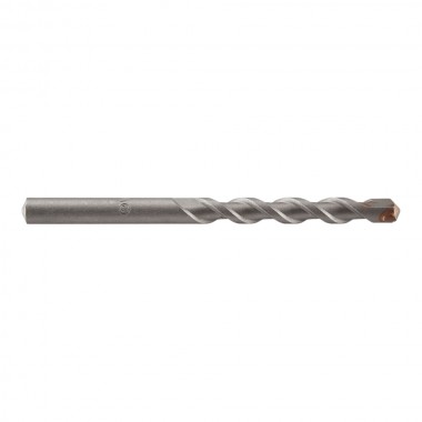 Broca para hormigón filo de carburo de tungsteno, ø12 x 150 mm