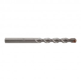 Broca para hormigón filo de carburo de tungsteno, ø12,00 x 150 mm