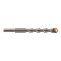 Broca para hormigón filo de carburo de tungsteno, ø14 x 150 mm