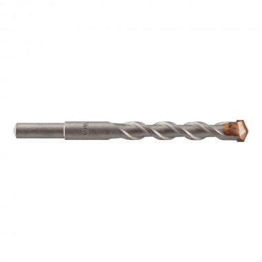 Broca para hormigón filo de carburo de tungsteno, ø14 x 150 mm