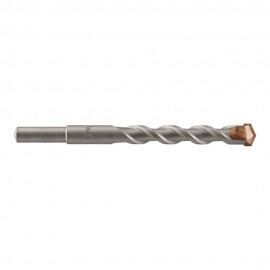 Broca para hormigón filo de carburo de tungsteno, ø14,00 x 150 mm