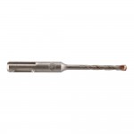 Broca para hormigón filo de carburo de tungsteno, sds-plus, ø5 x 110 mm