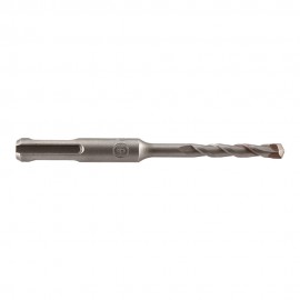 Broca sds-plus para hormigón filo de carburo de tungsteno, ø6,00 x 110 mm