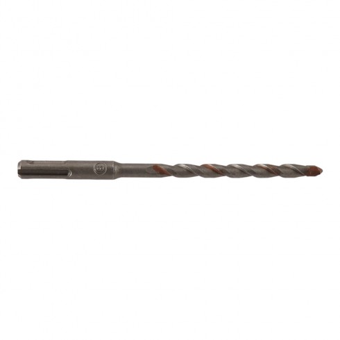 Broca para hormigón filo de carburo de tungsteno, sds-plus, ø8 x 160 mm