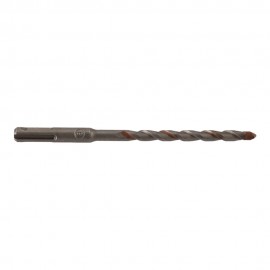 Broca sds-plus para hormigón filo de carburo de tungsteno, ø8,00 x 160 mm
