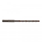 Broca para hormigón filo de carburo de tungsteno, sds-plus, ø8 x 160 mm
