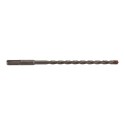 Broca para hormigón filo de carburo de tungsteno, sds-plus, ø8 x 210 mm