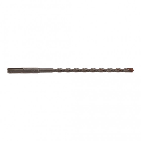 Broca para hormigón filo de carburo de tungsteno, sds-plus, ø8 x 210 mm