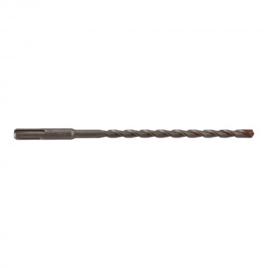 Broca para hormigón filo de carburo de tungsteno, sds-plus, ø8 x 210 mm