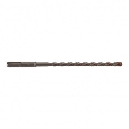Broca para hormigón filo de carburo de tungsteno, sds-plus, ø8 x 210 mm