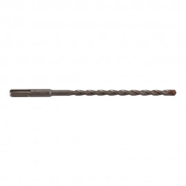 Broca sds-plus para hormigón filo de carburo de tungsteno, ø8,00 x 210 mm