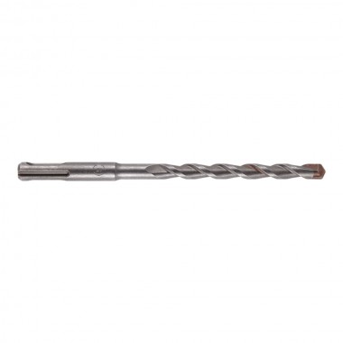 Broca para hormigón filo de carburo de tungsteno, sds-plus, ø9 x 160 mm