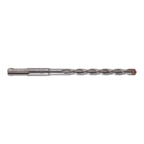 Broca para hormigón filo de carburo de tungsteno, sds-plus, ø9 x 160 mm