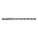 Broca para hormigón filo de carburo de tungsteno, sds-plus, ø9 x 160 mm
