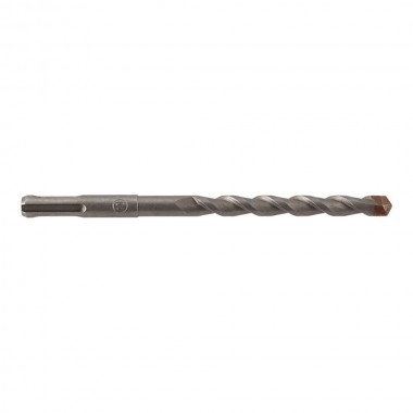 Broca para hormigón filo de carburo de tungsteno, sds-plus, ø10 x 160 mm