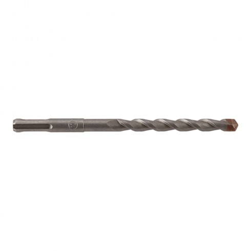 Broca para hormigón filo de carburo de tungsteno, sds-plus, ø10 x 160 mm