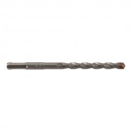 Broca sds-plus para hormigón filo de carburo de tungsteno, ø10,00 x 160 mm